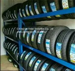 Guangrao Tire Show，tire，china Tire thumbnail-1