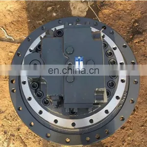 PC200lc-6 Excavator Parts 20Y-27-00101 20Y-27-00102 PC200lc-6 Final Drive thumbnail-2
