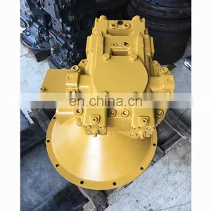 194-8383 311-9541 Excavator 330C 330CL Main Pump 216-0038 A8V0200LA1KH1/63R1-NSG05F00X-S Excavator 330C Hydraulic Pump thumbnail-2