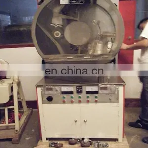 Industrial Zircon Electrostatic Separator High Voltage Electrostatic Separator Machine thumbnail-2