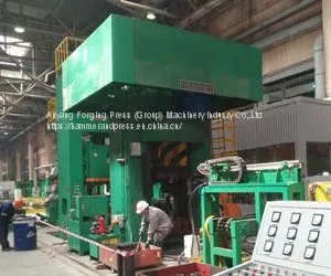 J58k-2500 Electric Screw Press With Strong Applicability and Simple Structure thumbnail-2