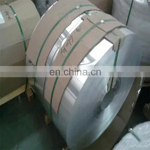 High Quality Brushed T5 Aluminium Foil Coil thumbnail-5