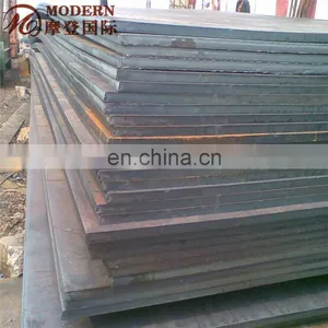 Low Alloy Steel Plate thumbnail-3