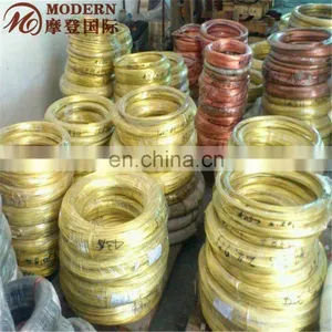 Industry Brass Wire thumbnail-1