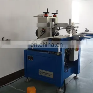 CHINA Tenon Drilling Machine for Wood Window for Sale thumbnail-4