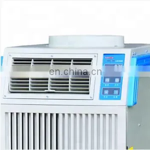 220v 12000 BTU Conditioning Portable Air Conditioner thumbnail-4