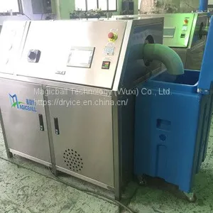 Ice Co2/dry Ice Maker Machine Factory/machine to Produce Co2 thumbnail-2