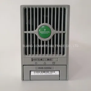 New Packing R48-3200E 50A DC Power Rectifier DC Power Supply For Netsure 701 thumbnail-3