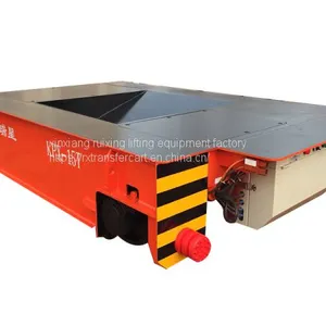 Battery Transfer Car thumbnail-5