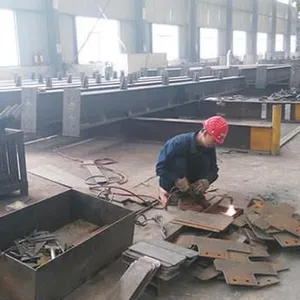Shandong Qufu Dongfang Construction Engineering Co., Ltd. company overview - view 3 thumbnail