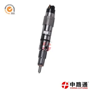 Wholesale Fuel Injector 0445120238 for Dodge Ram thumbnail-3