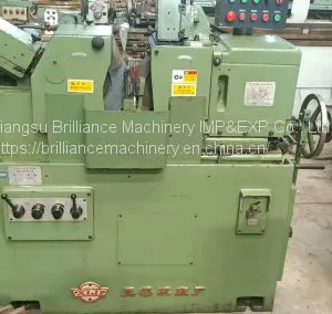 Wuxi MT1040A Centreless Grinder thumbnail-1