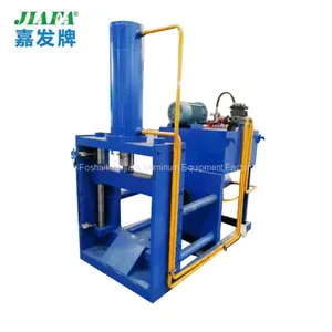 Mold Equipment/Mold Heating Furnace/Hydraulic Cylinder Shear Stripper Machine/Hydraulic Clamping Machine/Hydraulic Clamping Machine thumbnail-2