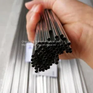 Invar36/FeNi36/4j36 Nickle Alloy Steel Bar Manufacturer Price Invar Nickel Strip thumbnail-5
