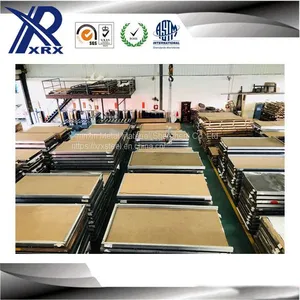 409L Cold Rolled Stainless Steel Coil With Mill Edge Slit Edge thumbnail-5
