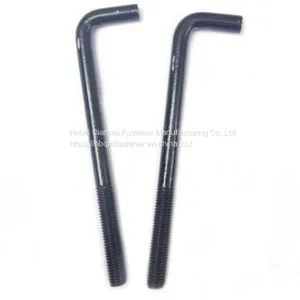 L/U Anchor Bolt Expansion Bolt L Anchor Bolt L Sleeve Anchor For Sale thumbnail-2