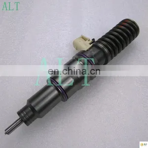 Common Rail Fuel Injector 63484712 for VOLVO thumbnail-1
