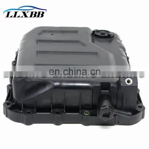 Original 4528026500 TRANSMISSION OIL PAN FOR SONATA OPTIMA SANTA FE 2.0L TURBO 2011-2016 45280-26500 thumbnail-5