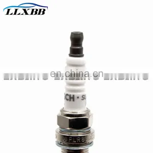 Genuine 10130352010000 K7REP4 Iridium Spark Plug For Legendary thumbnail-6