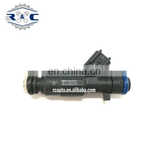 R&C High Quality Injector 9023785 Nozzle Auto Valve For Chevrolet Sail Buick 100% Professional Tested Gasoline Fuel Inyector thumbnail-2
