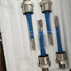 Bl12V190zl Jichai Brand Diesel Generator Air Starting Assembly 4012.46f. 10 thumbnail-1