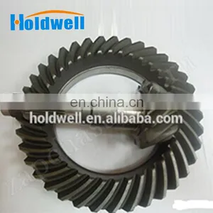 J C B 3CX Spare Parts -- CROWN WHEEL & PINION 41T/7T 451/02100 thumbnail-1