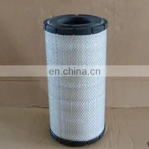 152-7217 600-185-3100 Truck Diesel Engine Air Filter thumbnail-1