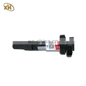 Oem Quality Engine Diamond 12V Ignition Coil Fits Ignition Coil LH-2044 4744015 thumbnail-1