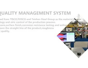 Taian Henson Metal Co.,Ltd company overview - view 3 thumbnail