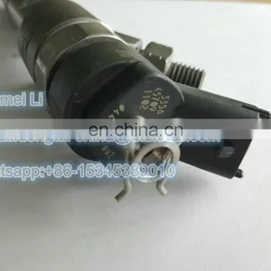 Diesel Fuel Injector 0445110002 thumbnail-1