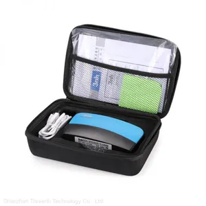 3NH 20°/60°/85° Economic Gloss Meter 3 Angles Luster Meter for Marble Plastic Metal thumbnail-5