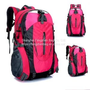 Hot Style Outdoor Men's and Women's Sports Leisure Travel Cycling Shoulder Mountaineering Hiking Backpack thumbnail-1
