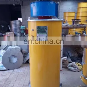 Cement Silo Filter and Pulse Jet Bag Type Dust Collector thumbnail-2