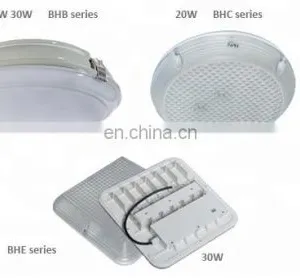 12w Ip65 Bathroom Ceiling Light for Home thumbnail-3