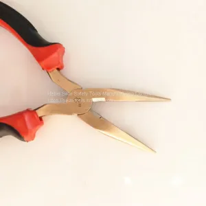Long Nose Pliers Non Sparking Tools thumbnail-3