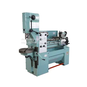 High Precision Drilling Lathe Model (KE2-80) thumbnail-1