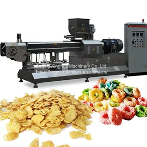 Corn Flakes Processing Machine thumbnail-1
