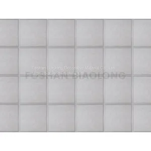 Roll Coated Aluminum Ceiling Panel Factory thumbnail-1