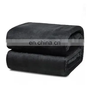 Manufacturers Cheap Fade Resistance Breathable Adult Flannel Receiving Blankets thumbnail-7