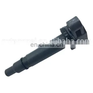 High Quality Auto Engine Parts Ignition Coil For Toyo-ta Camry OME 90919-T2001 90919T2001 thumbnail-3