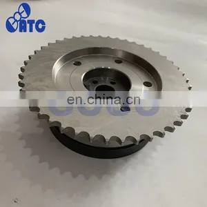 Camshaft Adjuster NEW Engine Variable Timing Sprocket 917-254 CAMSHAFT PHASER 12621505 thumbnail-4
