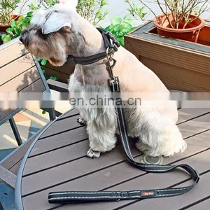 Pet Supplies Soft & Comfy Pastel Color Padded Dog Collar, Matching Leash & Harness Available Separately Pet Products thumbnail-3