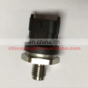 Fuel Pressure Sensor for Bosch 0281002522 thumbnail-4