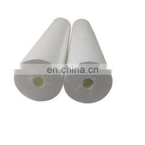 pp Sediment Melt Blown Water Filter Cartridge for Waste Water Treatment Partical Filtration thumbnail-4