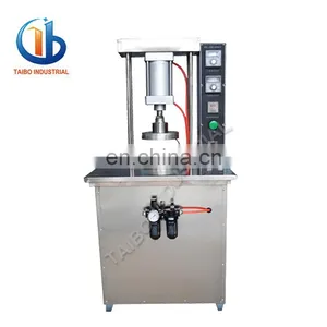 Fully Automatic Home Chapati Press Machine Dubai/Home Chapati Making Machine thumbnail-2