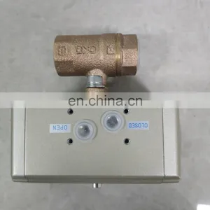CKD Valve CHB-15 thumbnail-5