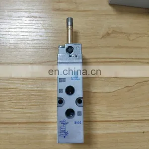 Germany Solenoid Valve MFH-5-1/8-B 19758 thumbnail-4