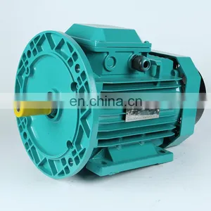 2018 New 15HP Electric Motor With Low Price thumbnail-2