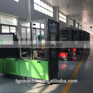 CR825 HEUI EUI EUP Common Rail Diesel Fuel Injector Pump Test Bench Calibration Repair Machine thumbnail-6