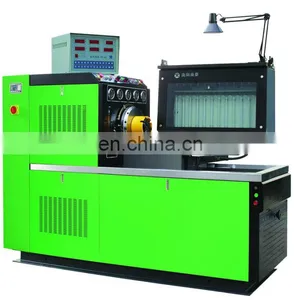 NANT Automatic Oil Discharge Diesel Injection Pump Test Bench 12PSB-560 thumbnail-1